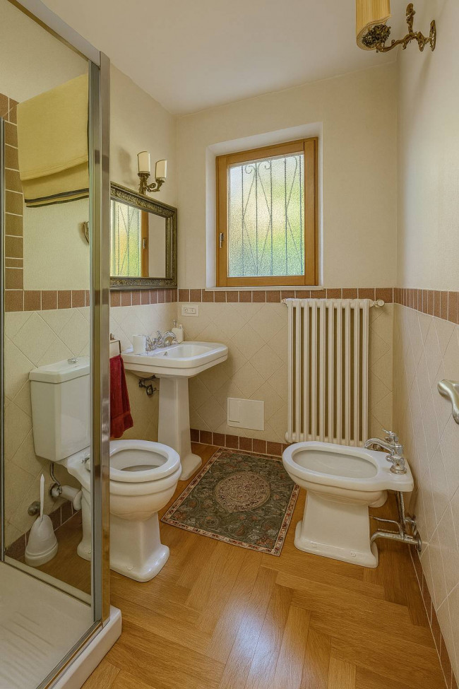 Casa in vendita a Vezia