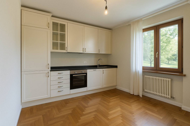 Casa in vendita a Vezia
