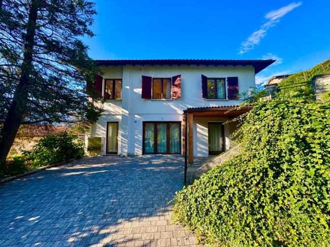 Casa in vendita a Vezia