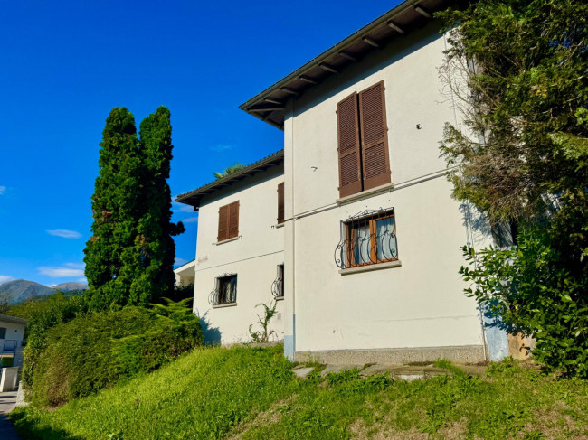 Casa in vendita a Vezia