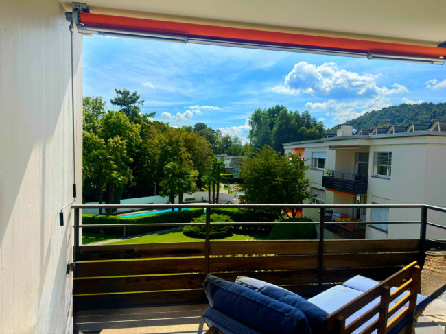 Appartamento in vendita a Ponte Capriasca