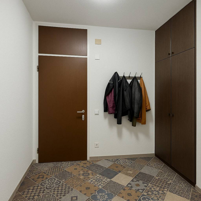 Appartamento in vendita a Ponte Capriasca