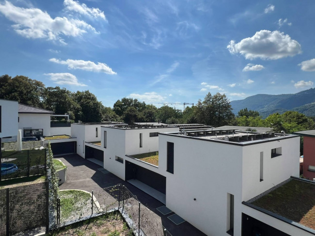 Casa / Villa in vendita a Cadempino