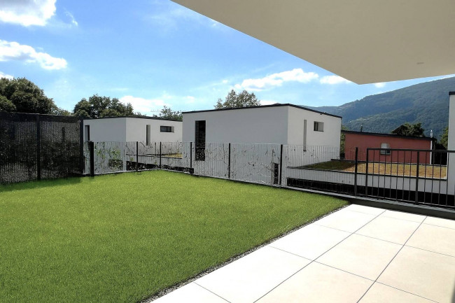 Casa / Villa in vendita a Cadempino