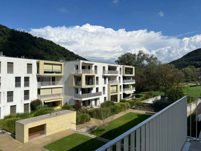 Appartamento in vendita a Lugano