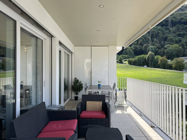 Appartamento in vendita a Lugano