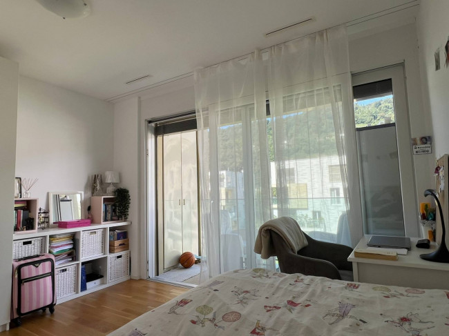 Appartamento in vendita a Lugano