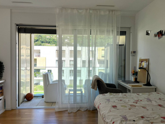 Appartamento in vendita a Lugano