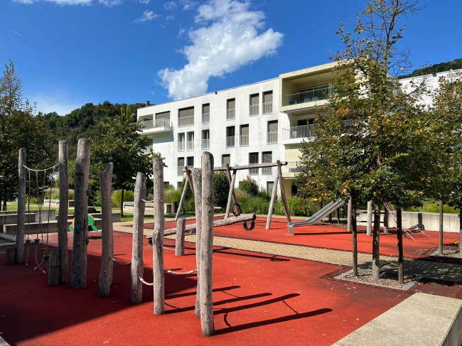 Appartamento in vendita a Lugano