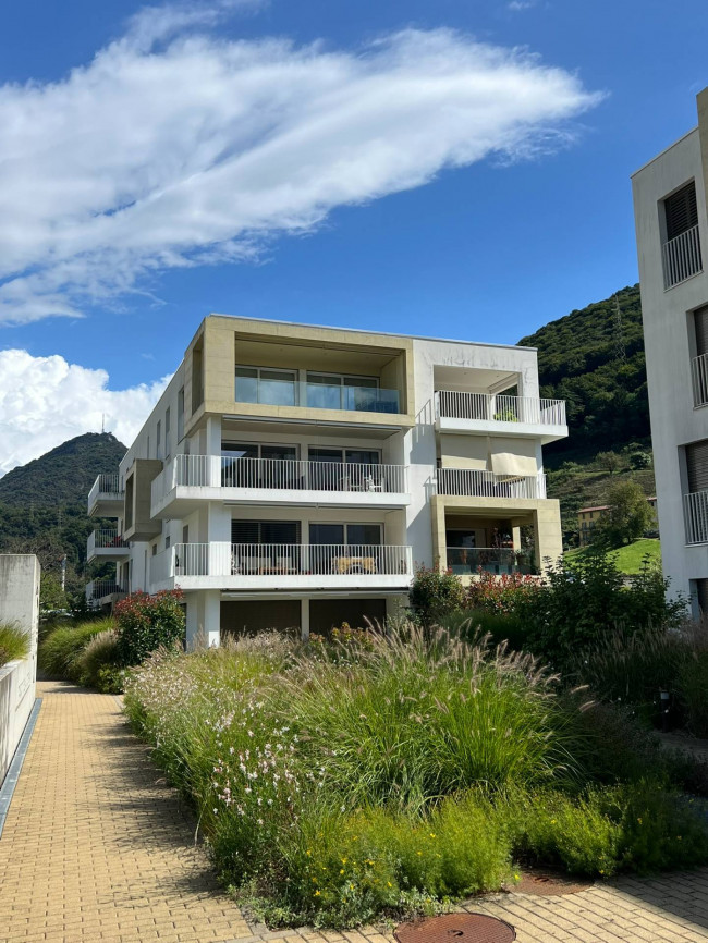 Appartamento in vendita a Lugano