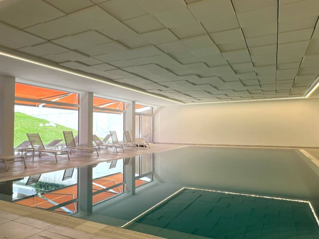 Appartamento in vendita a Lugano