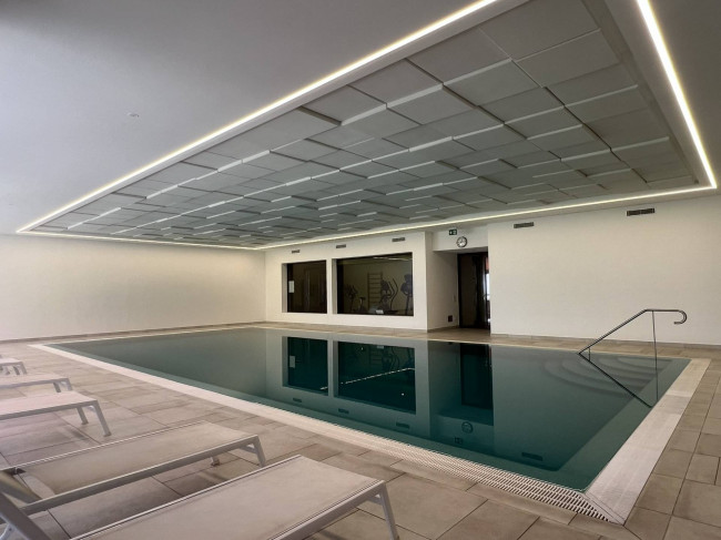 Appartamento in vendita a Lugano