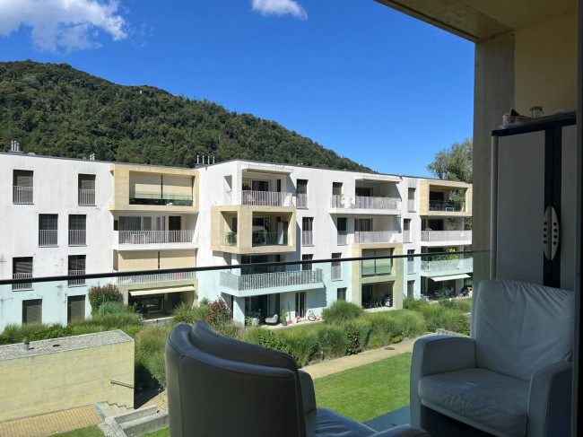 Appartamento in vendita a Lugano
