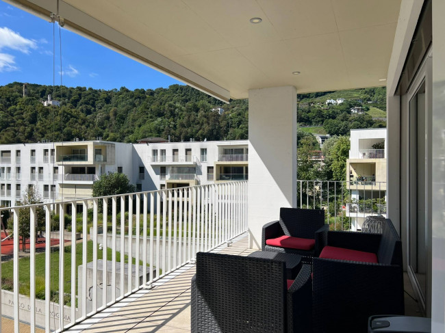 Appartamento in vendita a Lugano