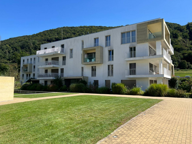 Appartamento in vendita a Lugano