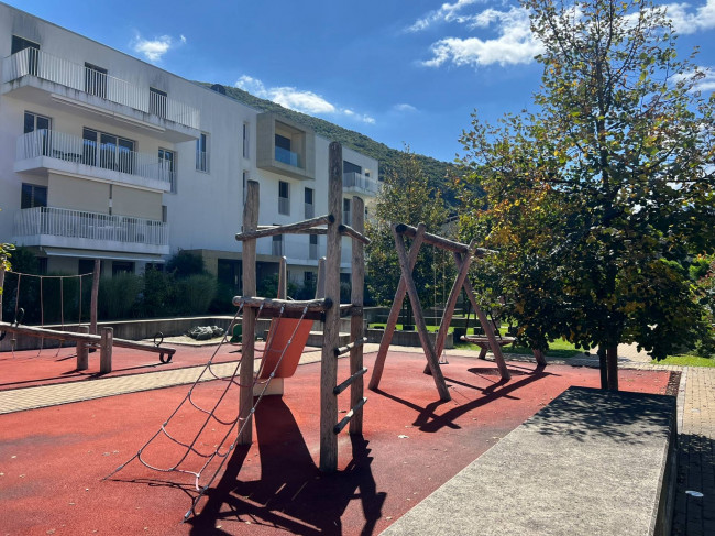 Appartamento in vendita a Lugano