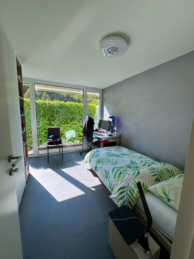 Casa a schiera in vendita a Origlio