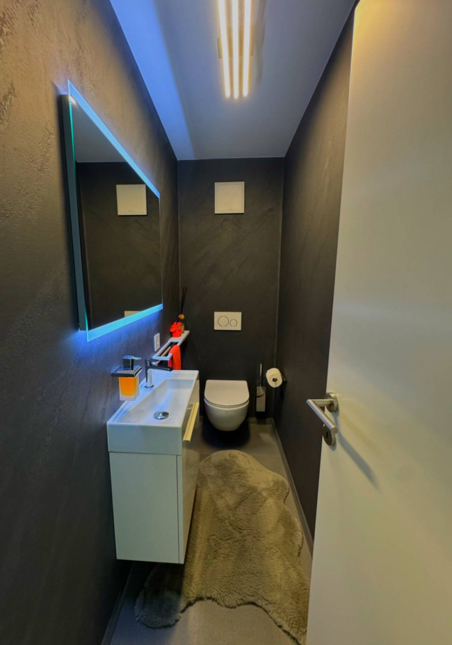 Casa a schiera in vendita a Origlio