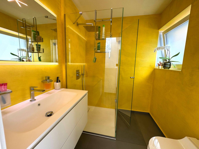 Casa a schiera in vendita a Origlio