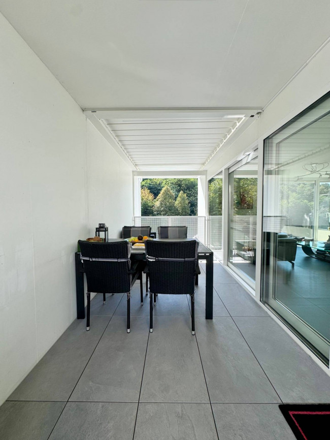 Casa a schiera in vendita a Origlio