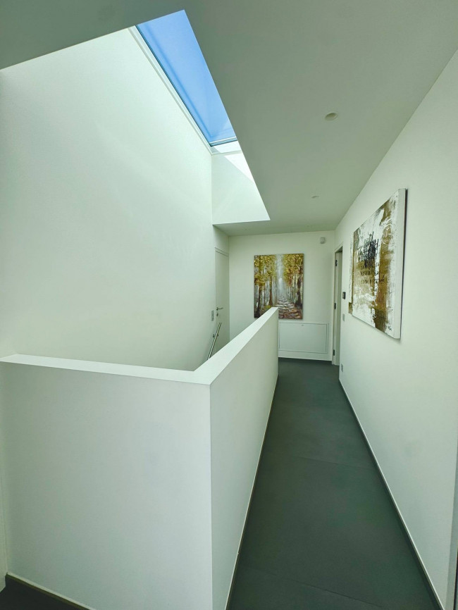 Casa a schiera in vendita a Origlio