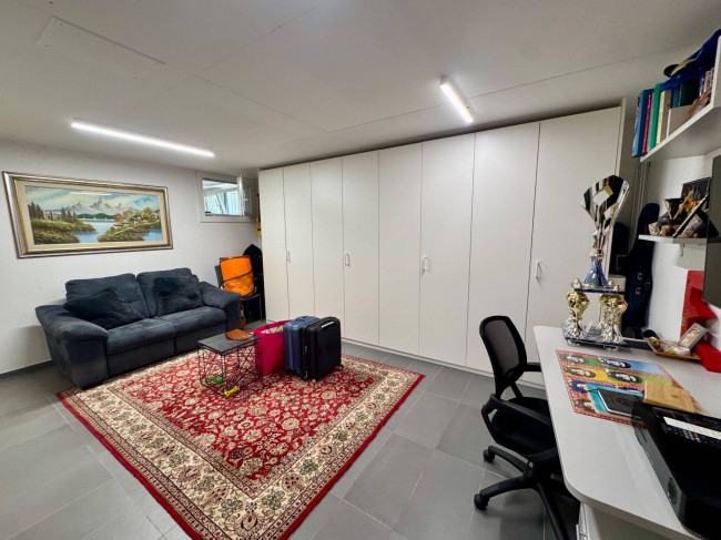 Casa a schiera in vendita a Origlio