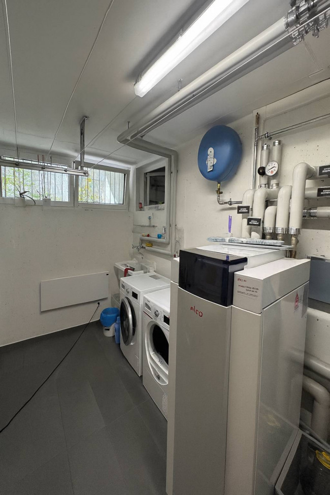 Casa a schiera in vendita a Origlio