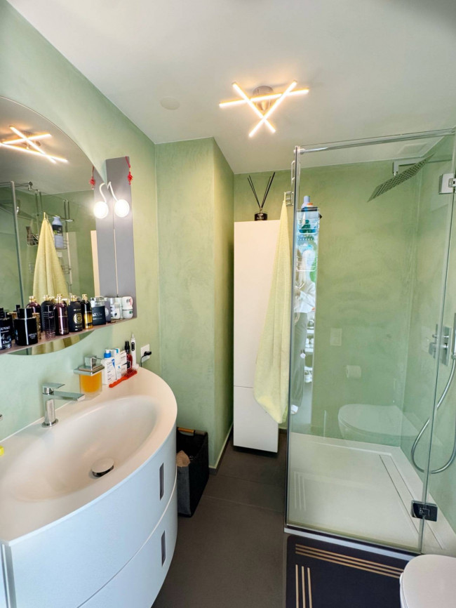 Casa a schiera in vendita a Origlio