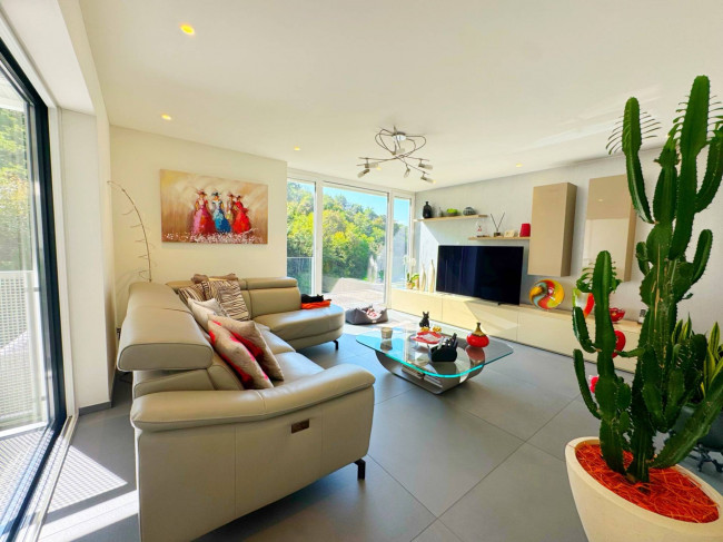 Casa a schiera in vendita a Origlio