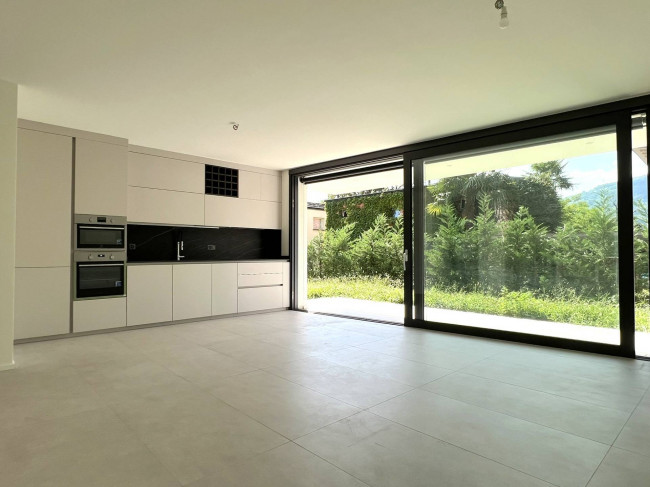Casa / Villa in vendita a Cadempino