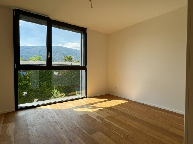 Casa / Villa in vendita a Cadempino