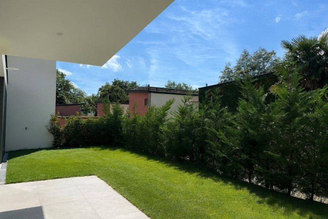Villa for sale in Cadempino