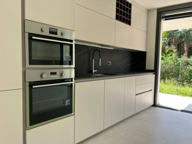 Villa for sale in Cadempino