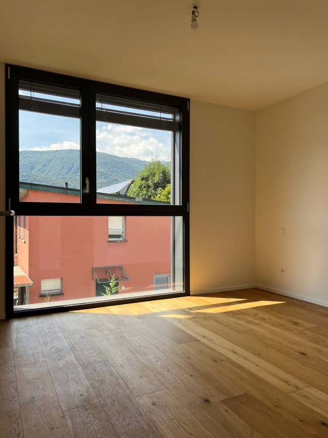 Villa for sale in Cadempino