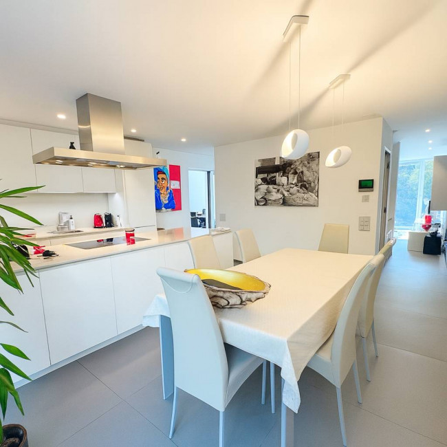 Casa a schiera in vendita a Origlio