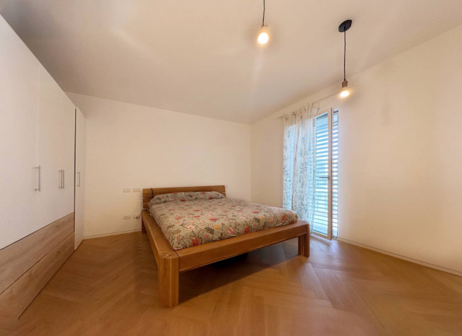 Appartamento in vendita a Lugano