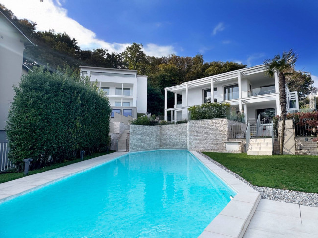 Appartamento in vendita a Lugano