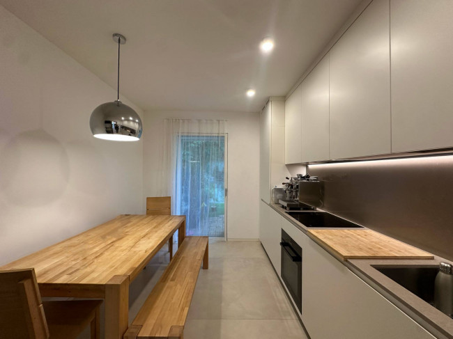 Appartamento in vendita a Lugano