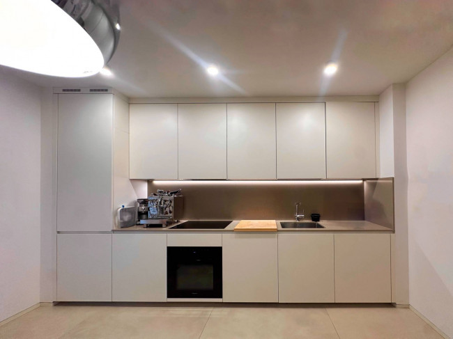 Appartamento in vendita a Lugano