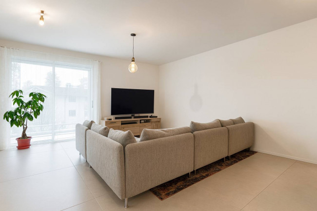 Appartamento in vendita a Lugano
