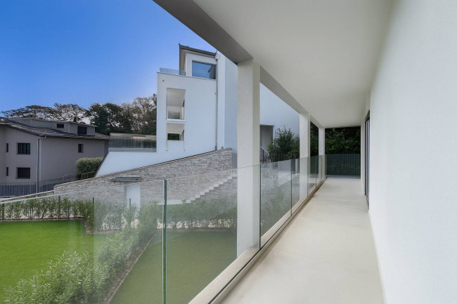 Appartamento in vendita a Lugano
