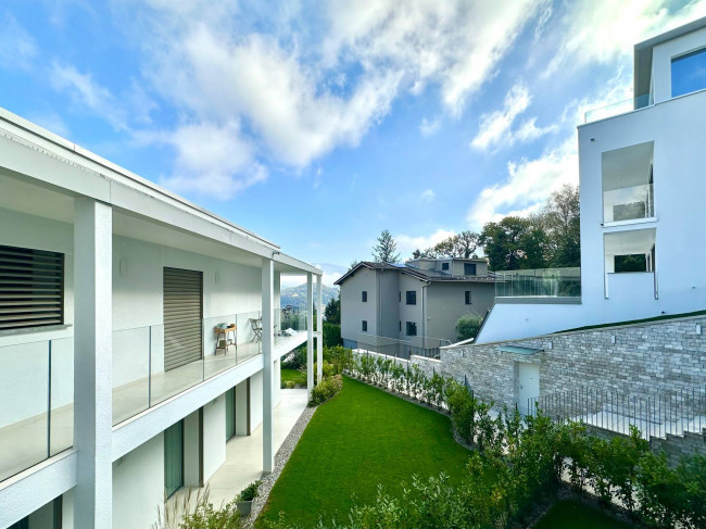 Appartamento in vendita a Lugano