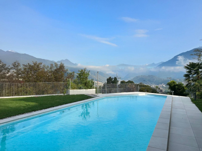 Appartamento in vendita a Lugano