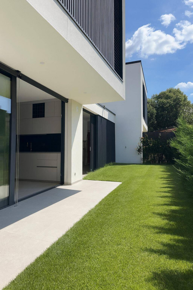Casa in vendita a Cadempino