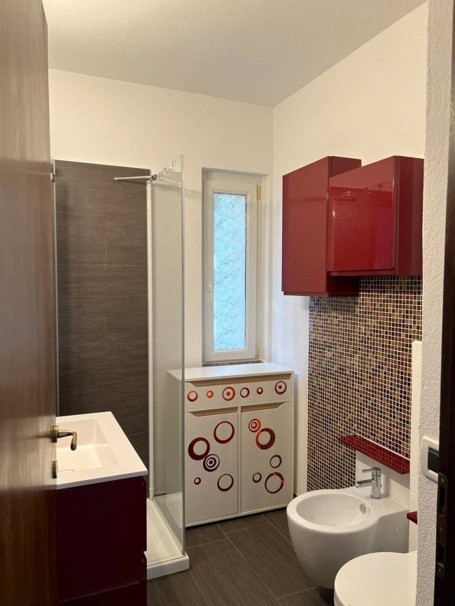 Appartamento in vendita a Lugano
