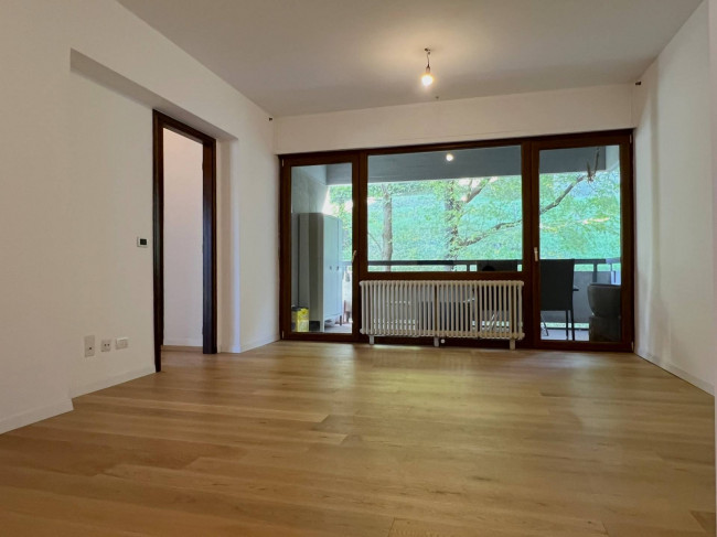 Appartamento in vendita a Lugano