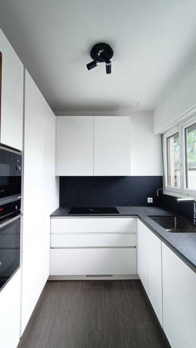 Apartment for sale in Lugano