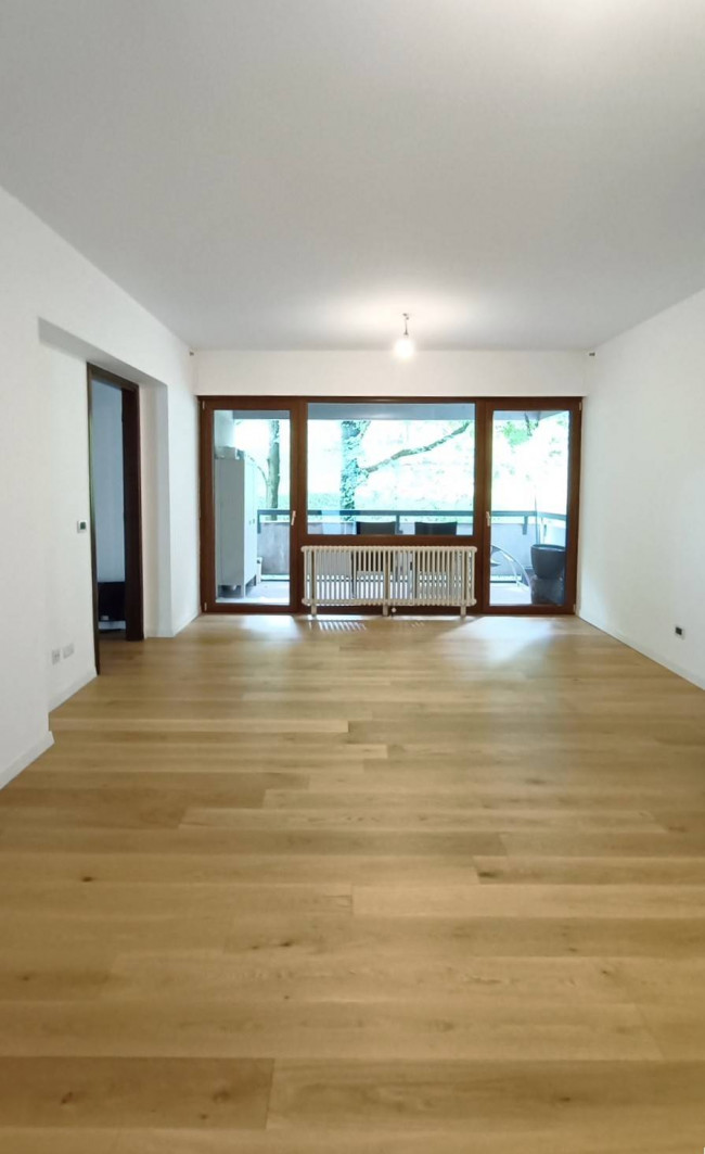 Appartamento in vendita a Lugano