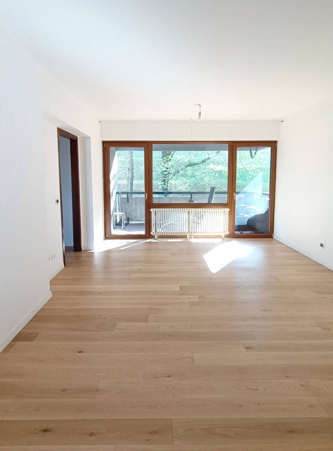 Appartamento in vendita a Lugano