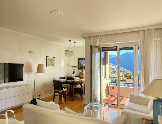Appartamento in vendita a Lugano